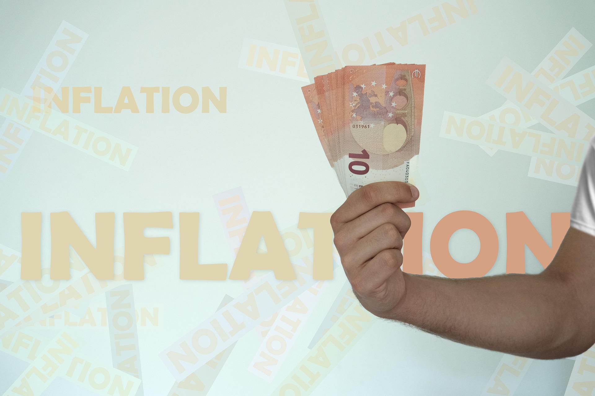 The Impact of Inflation on Currency Valuation